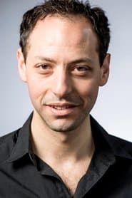 Photo of Philip Arditti