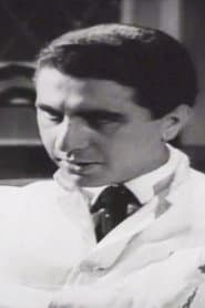 Photo of Yorgos Karetas