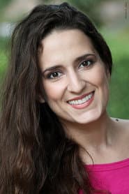 Photo of Vanessa Aranegui