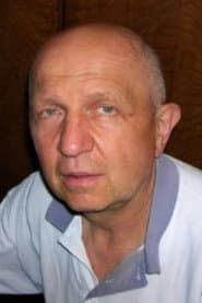 Photo of Jiří Vanýsek