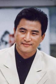 Photo of Jang Seung-hwa