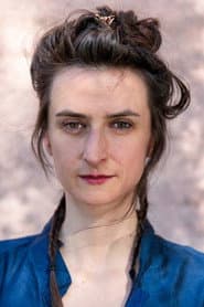 Photo of Isabelle Vesseron
