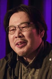 Photo of Masaru Matsumoto