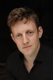 Photo of Tim van Eyken