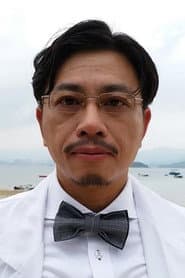 Photo of Jam Tsang