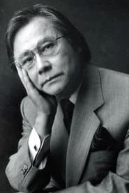 Photo of Kisho Kurokawa
