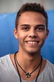 Photo of Malik Harris