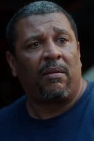 Photo of Phillip Reed