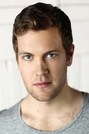 Photo of Spencer Robson