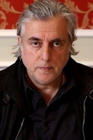 Photo of Edisher (Davit) Giorgobiani