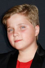 Photo of Gilby Griffin Davis