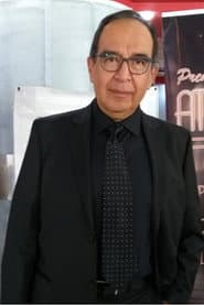 Photo of Alejandro Mayén