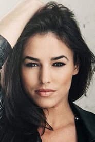 Photo of Alexandra Czakó