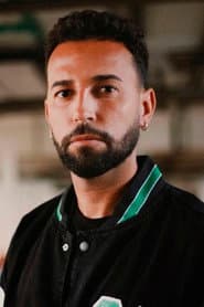 Photo of Omar Sánchez