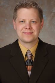 Photo of Kirk Roos