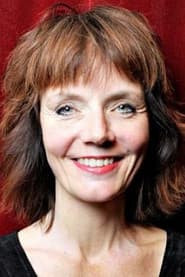 Photo of Mari Maurstad