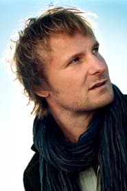 Photo of Stefan Andersson