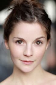 Photo of Flora Spencer-Longhurst