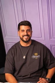 Photo of Matan Peretz