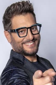 Photo of Enrico Papi
