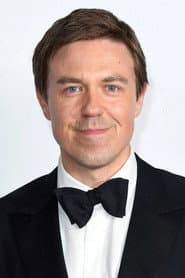 Photo of Andrew Buchan