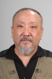 Photo of Baoguang Sun