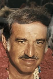 Photo of Norman Friedman