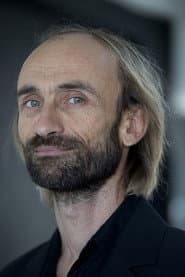 Photo of Patrick de Valette