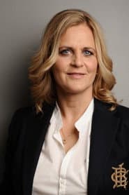 Photo of Tina Thörner