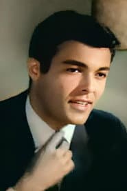 Photo of Asher Dann