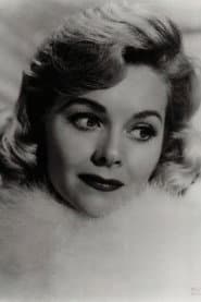 Photo of Marjorie Stapp