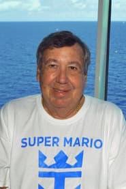 Photo of Mario Salcedo