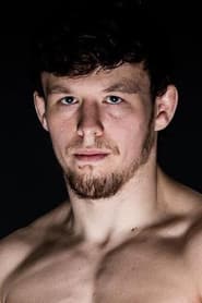 Photo of Ciaran Clarke