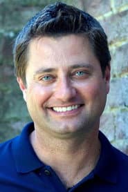 Photo of George Clarke