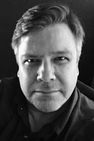 Photo of Marshall Peterson