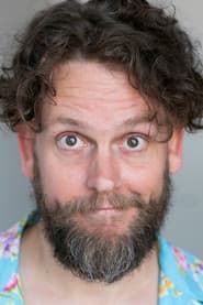 Photo of Brendan McNamara