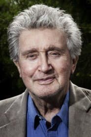 Photo of Gunnar Eyjólfsson
