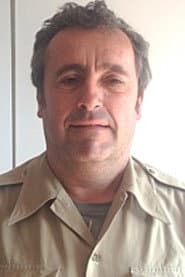 Photo of Alain Villain