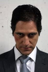 Photo of Rafa Castillo-Romero