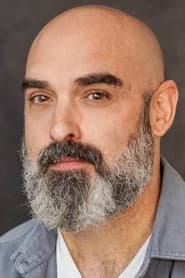 Photo of Ignacio Rengel