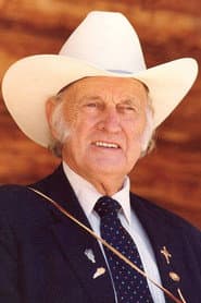 Photo of Bill Monroe