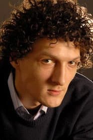 Photo of Roman Chaliapin
