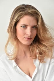 Photo of Aleksandra Prykowska