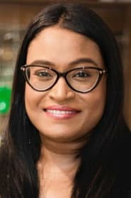 Photo of Samantha Govender