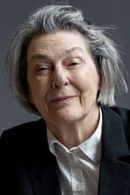 Photo of Paule Baillargeon