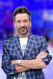 Photo of David Valldeperas