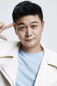Photo of Guan Zijing