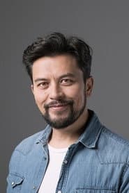 Photo of Karim Duval