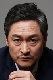 Photo of Kim Eun-seok