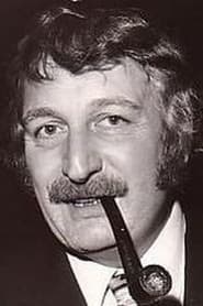 Photo of Jacques Fabri